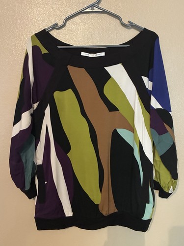 Top fascia diane von - diane,