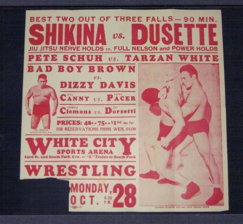 Raro poster 1941 shikina - poster,