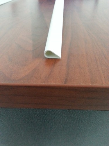 Profili pvc bianco dorsetti - pvc,
