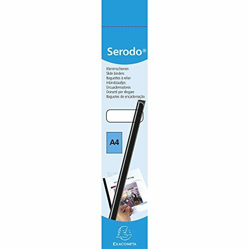 Exacompta serodo 189781e - serodo,