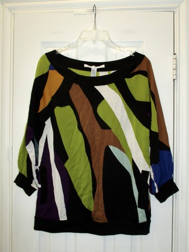Camicetta diane von - camicetta,