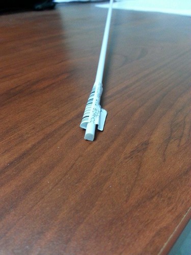 Profili pvc bianco dorsetti - in,